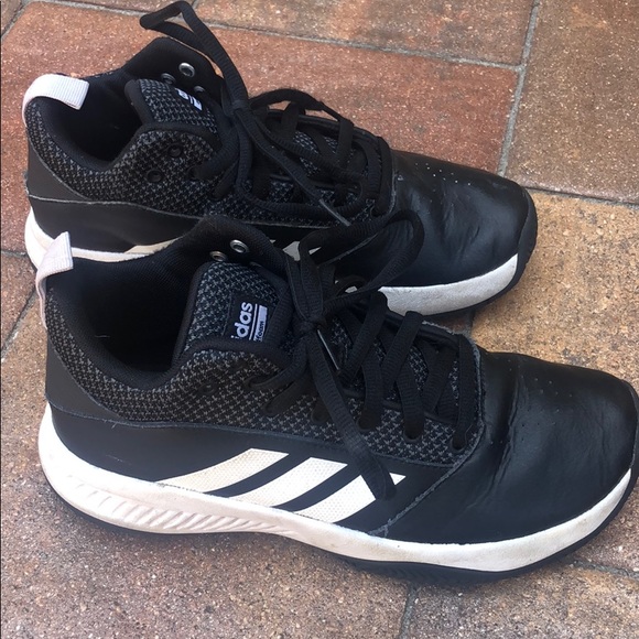 adidas cloudfoam boys